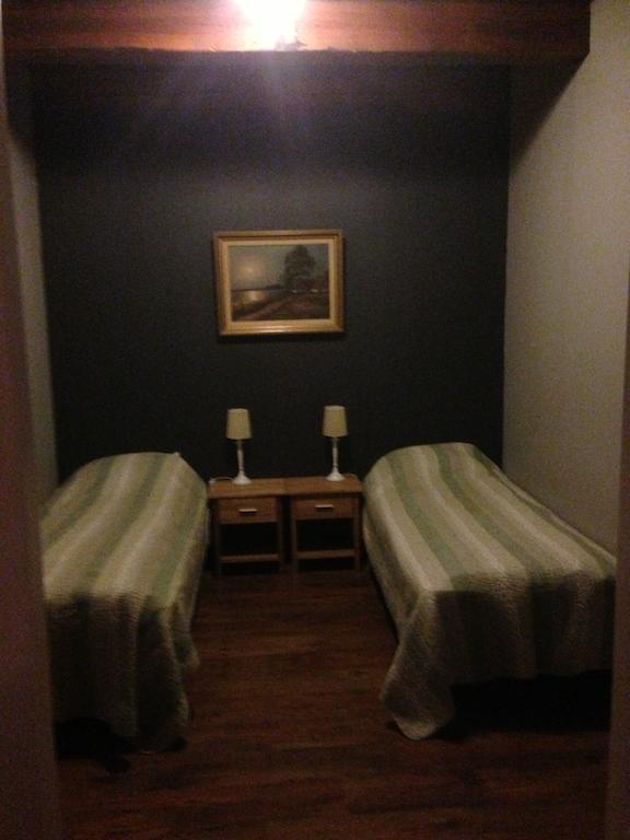 ByskolansvandrarhemBronnestad 部屋 写真