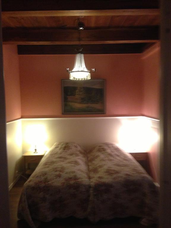 ByskolansvandrarhemBronnestad 部屋 写真