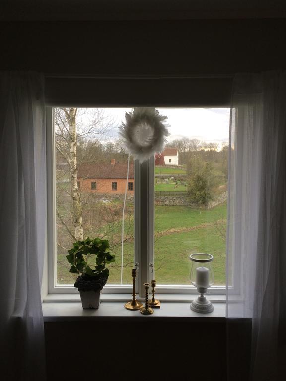 ByskolansvandrarhemBronnestad エクステリア 写真